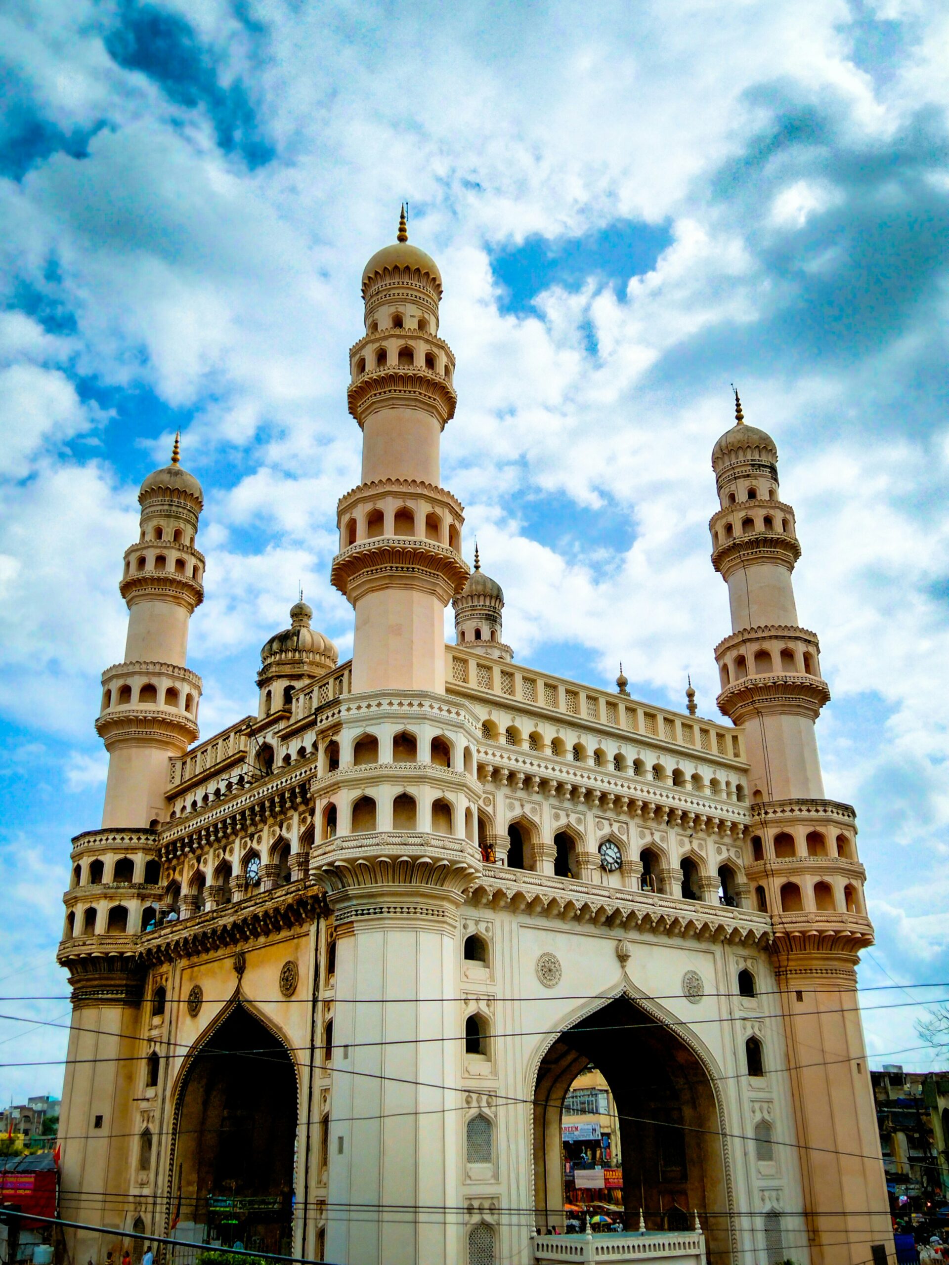 Hyderabad AI Study